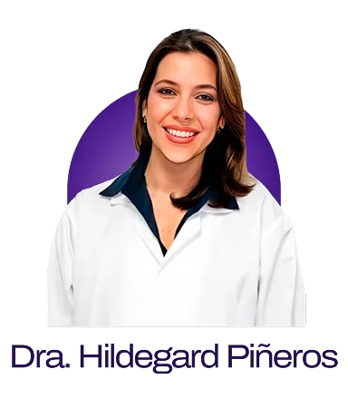 Hildegard Piñeros