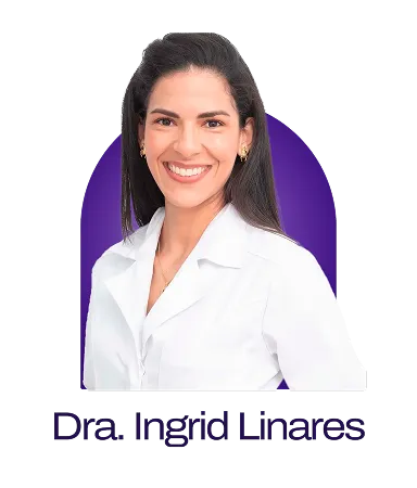 Ingrid Linares