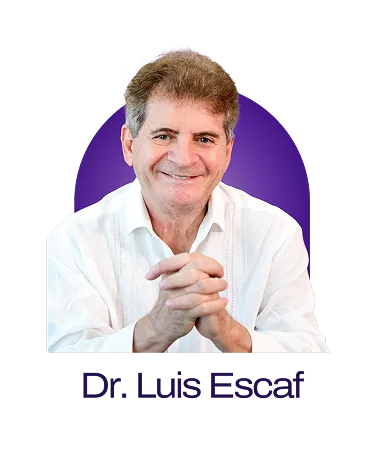 Luis Escaf