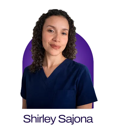 Shirley Sajona