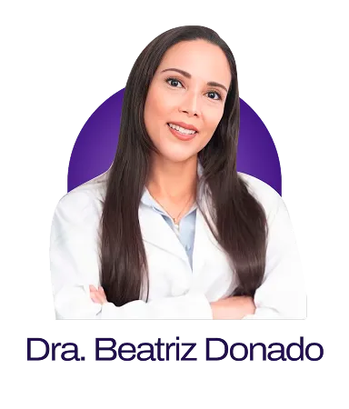 Beatriz Donado