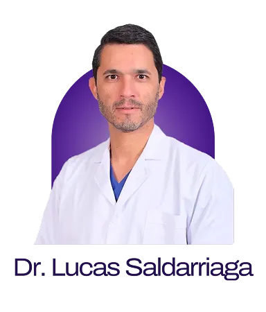 Lucas Saldarraiga