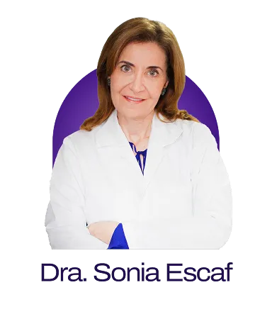 Sonia Escaf