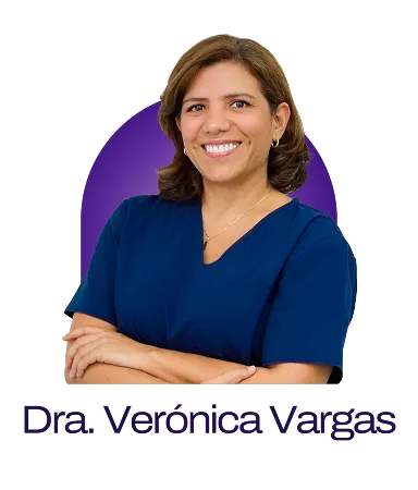 Veronica Vargas