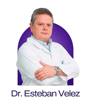 Esteban Velez
