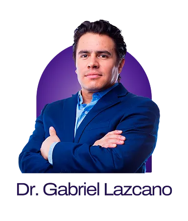 Gabriel Lazcano