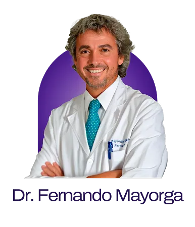 Fernando mayorga